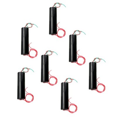 7* High-Voltage Generator 3V-6V To 400kV 400000V Boost Step-Up Power Module q