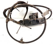 2010-11 Subaru Legacy Outback Electric Parking Brake Actuator OEM P/N 26002AJ00B