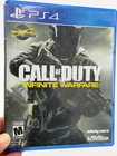 CALL OF DUTY INFINITE WARFARE LEGACY EDITION PS4 (SONY PLAYSTATION 4)