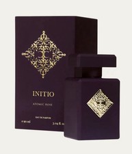 Initio Atomic Rose Eau de Parfum EDP Spray 90...