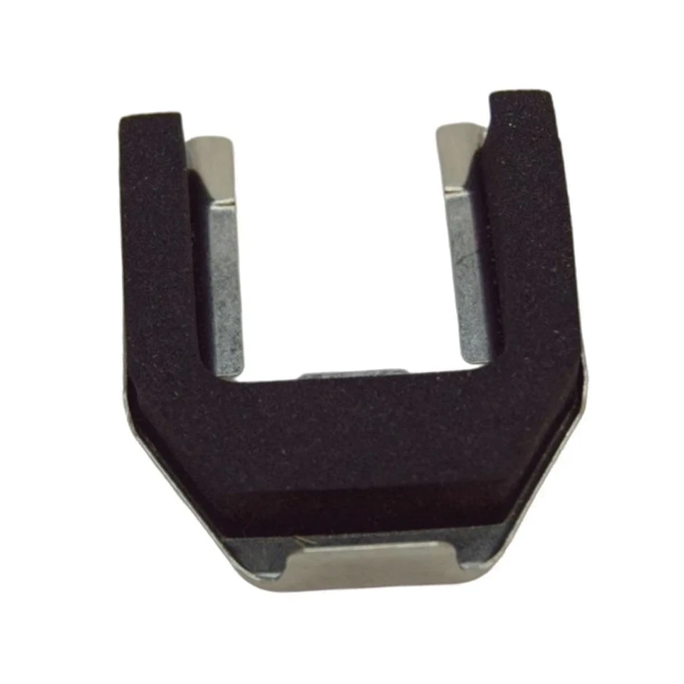 Front Door Lock Cylinder Retainer for Ford Transit For Custom Vehicle Part - Image 2 of 4