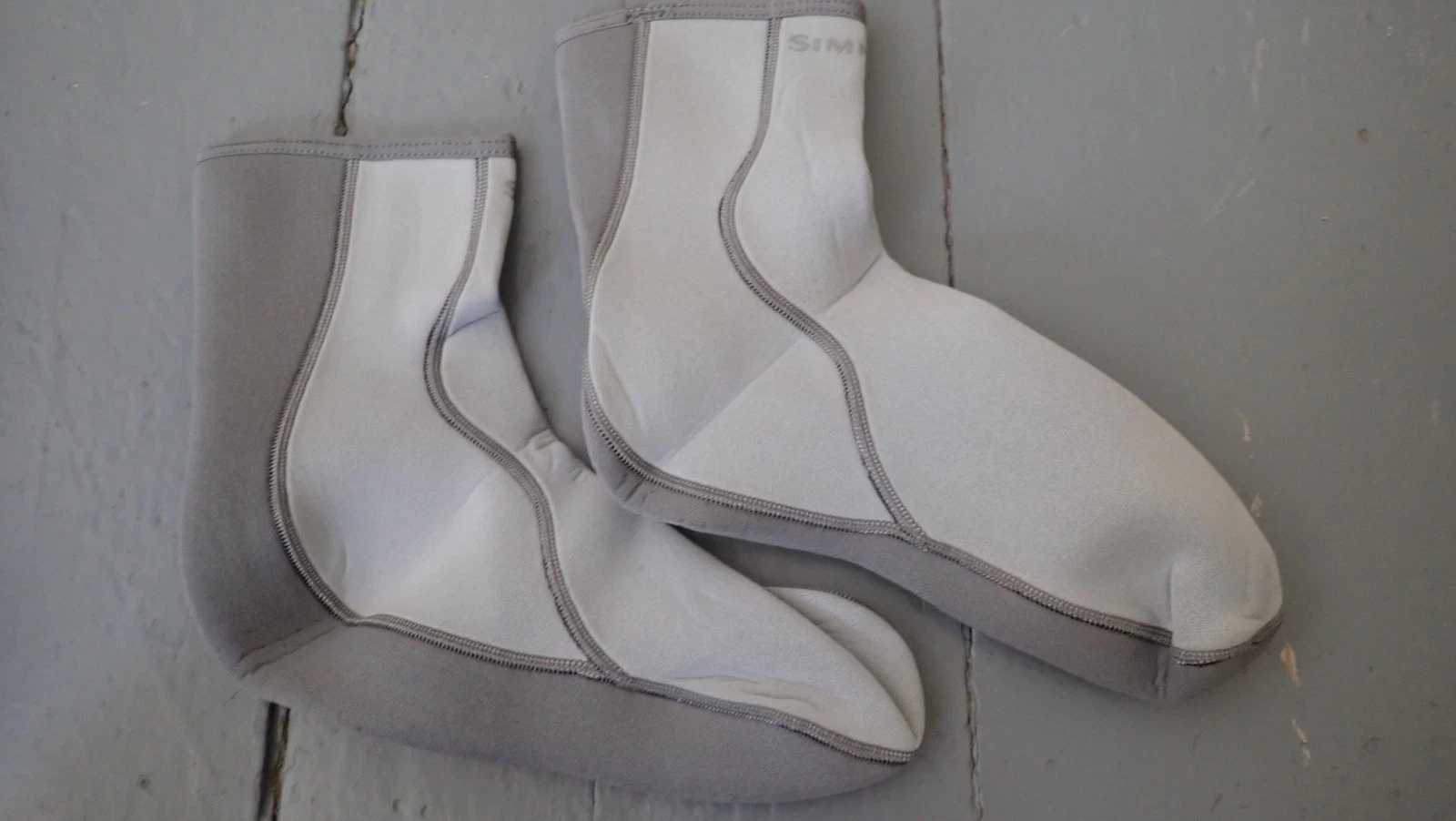 Simms Wading Socks