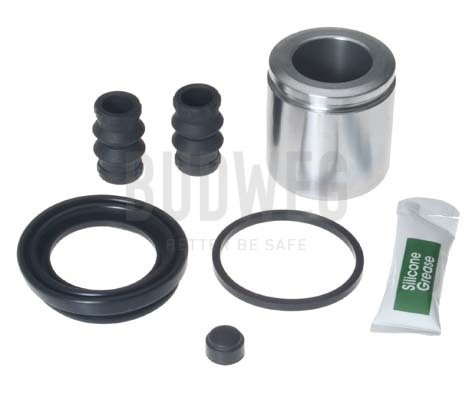BUDWEG CALIPER 2090244 Kit riparazione, Pinza freno per DODGE,JEEP