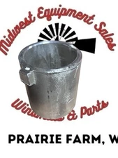 12ft Aermotor Windmill D702 Babbitt Bushing for Pinion Gears, NEW D708