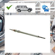 Glühkerze Bosch für Mercedes-Benz G-Class W461 G 300 CDI Glühkerze Bosch für Mercedes-Benz G-Class W461 G 300 CDI