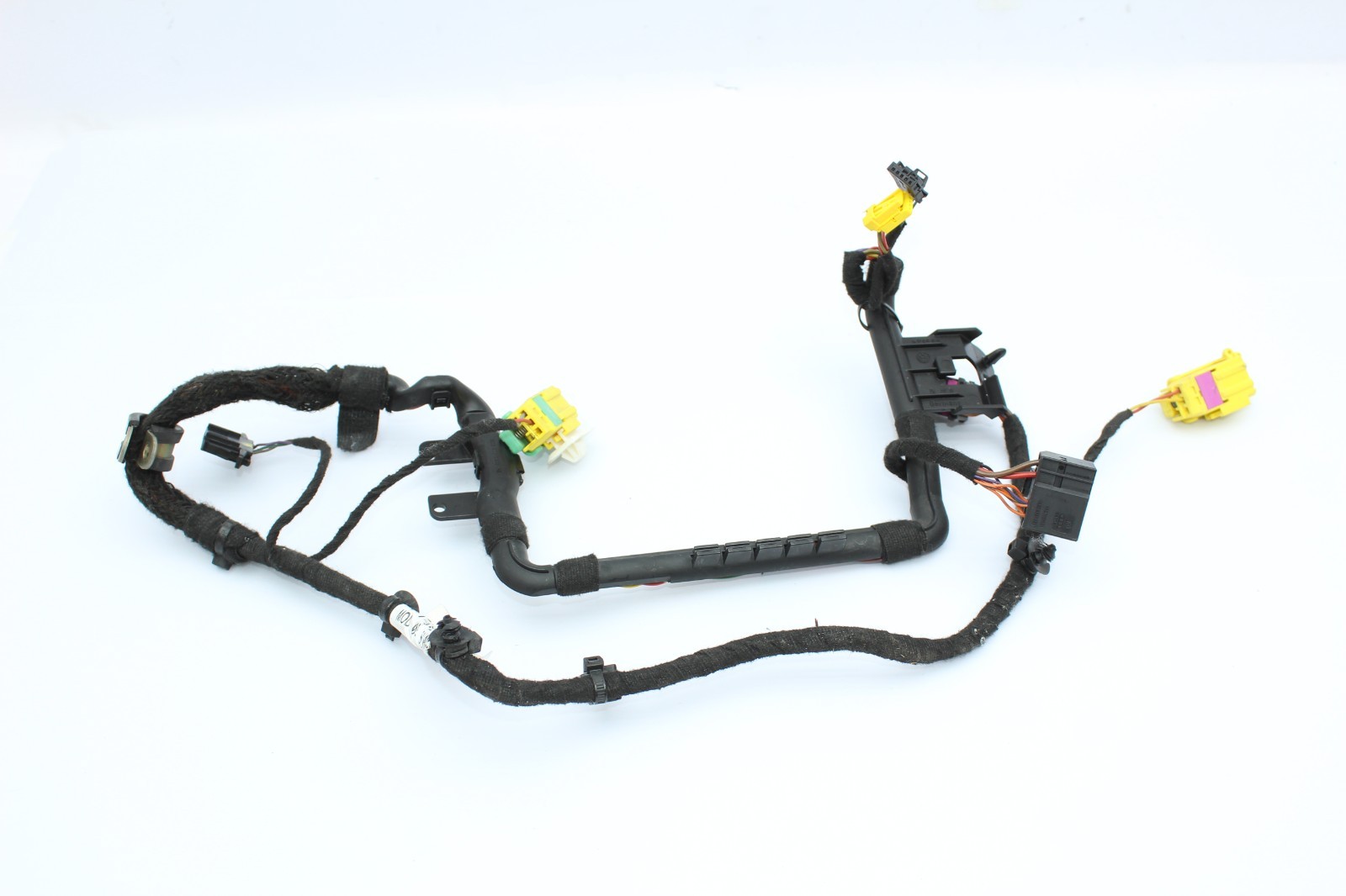 Bentley Continental Flying Spur 2003-2012 Wiring harness