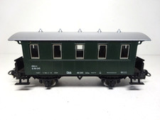 MÄRKLIN ,Sammlerstück ÖBB 46 045 - Exportwagen,guter Zustand