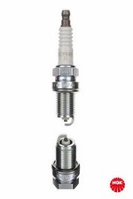 Zündkerze NGK3132 BCPR6E-11 für DAIHATSU HONDA INFINITI MAZDA NISSAN 99906-910P9