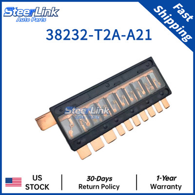 NEW 1PCS Multi Block Fuse for 2013-2017 Honda Accord 2.4L 38232-T2A-A21 US FAST