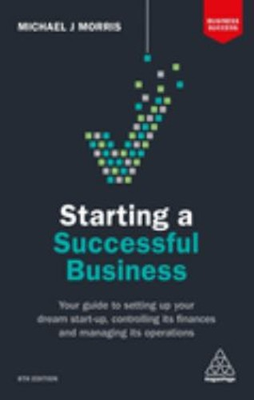 #ad Starting a Successful Business : Your Guide to Setting up Your Dr $6.85