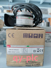 1pc Brand New Ls S48-8-0050zo Logic Controller Fast Delivery Fedex Or Dhly 1pc Brand New Ls S48-8-0050zo Logic Controller Fast Delivery Fedex Or Dhly