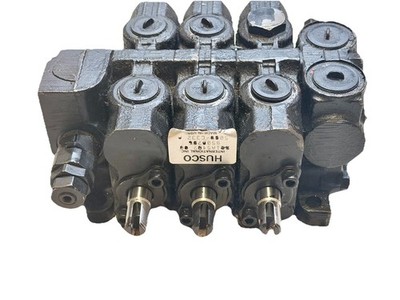 Hyster 8500786 3 Spool Hydraulic Valve Yale YT580000026 OEM