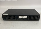 Fisher Eq-870 Graphic Equalizer - Tested