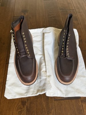Alden D5920HC