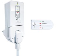 Protector AS-7020 Funk-Abluftsteuerung Mit Dibt-Zulassung Und 1X Funk-Sender (41