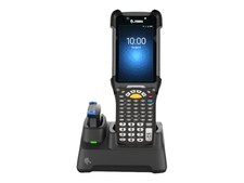 Zebra Single Slot Cradle w/Spare Battery Charger CRD-MC93-2SUCHG-01
