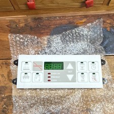 New OEM Whirlpool Maytag Oven Control Board Clock Timer 12001628 WP12001628 NOS