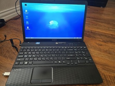 Sony VAIO 15.6