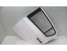 Gebrauchte Hintere Linke Tür HYUNDAI I20 I Phase 1 - 1,4 CRDI 75 PS