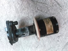 Defective Hartell GPP-5SC-1A Pumps Scotsman Systems 12-2919-01 AS-IS