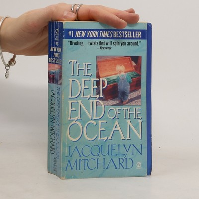 The Deep End of the Ocean  |  Jacquelyn Mitchard