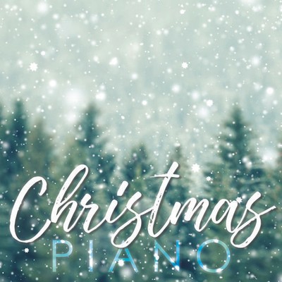 Piano Dreamers - Christmas Piano [New CD] Alliance MOD