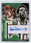 Bob Dandridge Auto 2021-22 Panini Illusions Trophy Collection Bucks NBA #TC-BDB