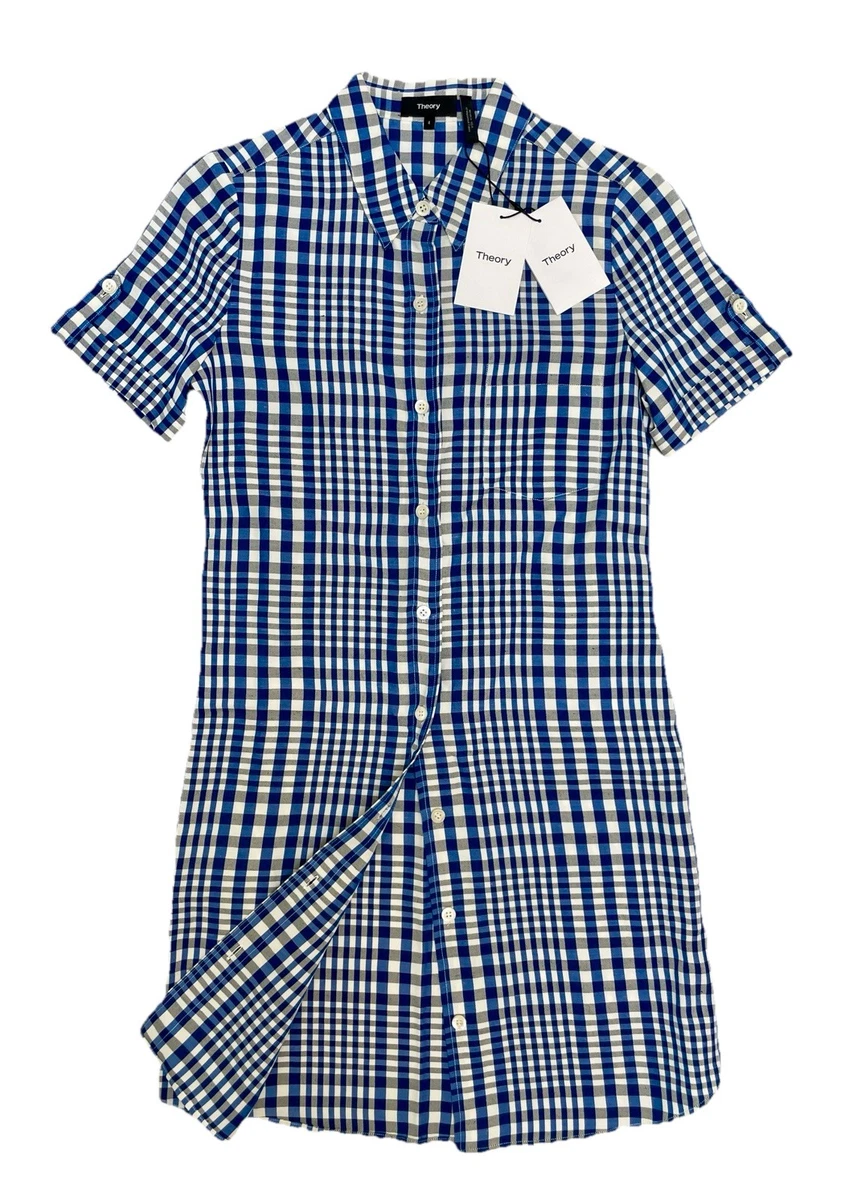 Theory Linen Shirt Dresses for sale | eBay Theory Linen Shirt Dresses for sale | eBay