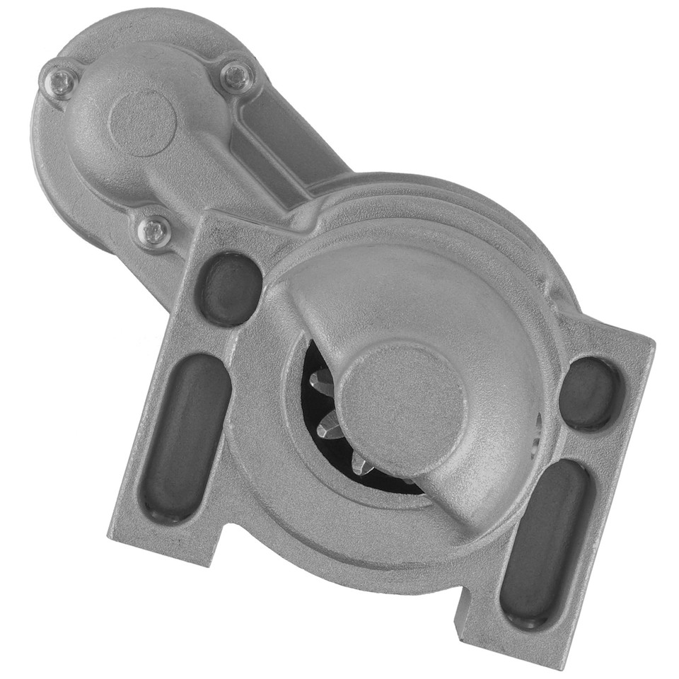 Starter for John Deere Tractor G100 G110 LX266 LX173 LX255 Starter ...