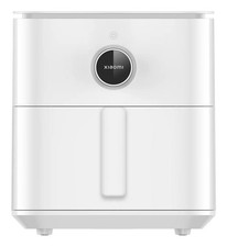 Image of Xiaomi Smart Air Fryer 6.5L Single 1700 W Hot air fryer White