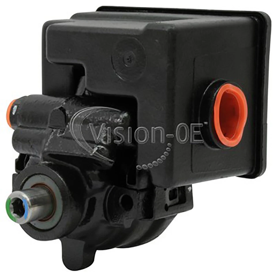 1 bomba de dirección asistida para Chevrolet Lumina APV 1992-1995 Foto 3 de 4