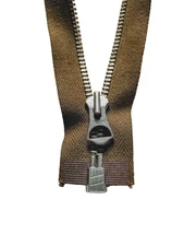 1940's Talon Repro M-42 Zipper WWII A-2 M-422a B-3  Pilot Flight Bomber Jacket