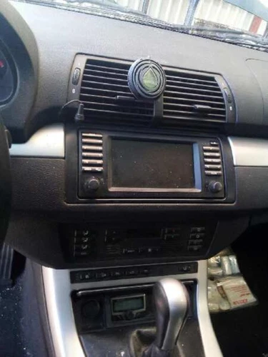 33326770744 Mangueta Trasera Derecha para BMW SERIE X5 (E53) 3.0d 2001 888807 - Imagen 6 de 10