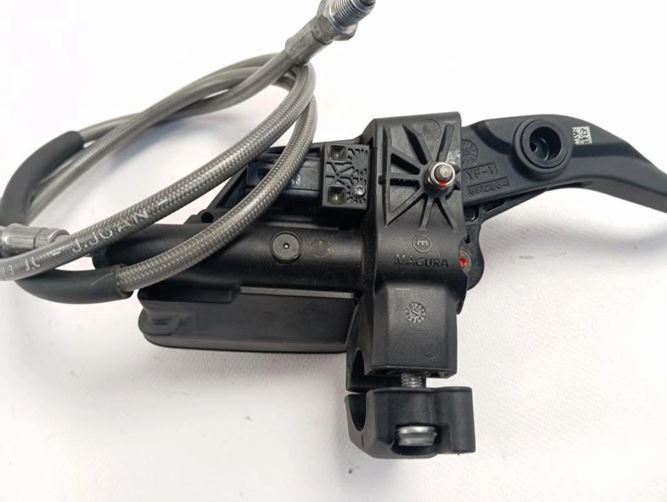 8532964 Maneta Embrague para BMW R 1250 RT R 1250 RT Sport 2023 7091978 - Imagen 4 de 4