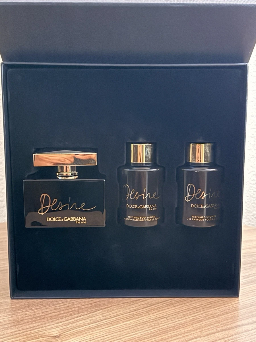 Dolce&Gabbana Desire Fragrances for Women for sale | eBay