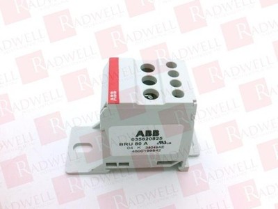 ASEA BROWN BOVERI 1SNA356208R2500 / 1SNA356208R2500 (USED)