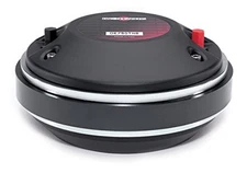 B&C DE750TN 2" High-Frequency Compression Driver 8 Ohm