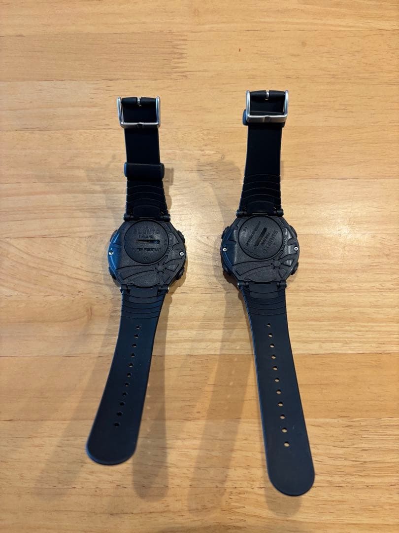 Suunto vector vector - image 2