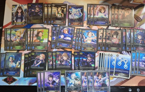 Shadowverse Evolve Deck