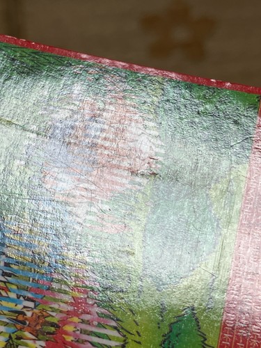 Venusaur Pokemon Shinka Zukan Tarjeta Brank Bandai Gumimate De Colección 3D Lenticular - Imagen 14 de 18