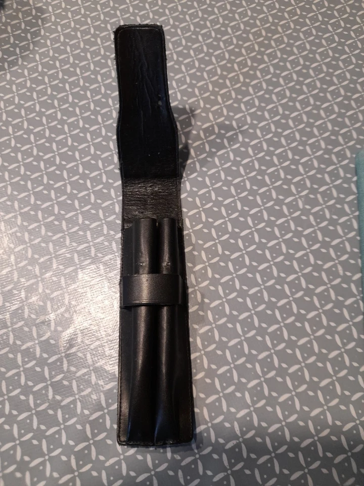 Pencil & Biro set - Image 2 of 3