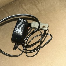 Power Wheels 12V Battery Charger for 00801-0638