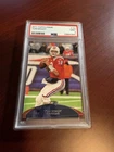 2011 Topps Prime #150 Tom Brady. PSA 9 MINT