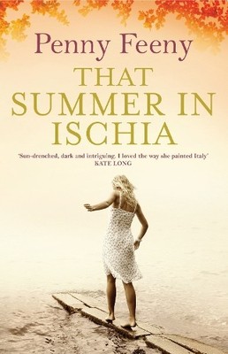 That Summer in Ischia by Penny Feeny 1906994188 FREE Shipping