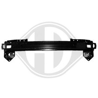 1X AufpralldäMpfer StoßFäNger Diederichs 6860060 FüR Hyundai Vorne