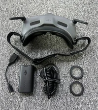 DJI Goggles 2 for Avata and DJI FPV Working Replacement Goggles 95%New