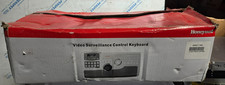 Honeywell HJC5000 VIDEO SURVILLANCE CONTROL KEYBOARD. SN:12022000039