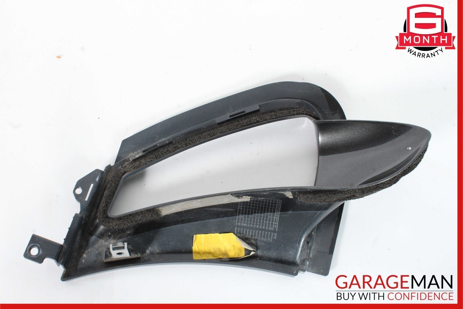 McLaren 720S 2017-2020 front/left Front bumper