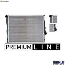 KÜHLER MOTORKÜHLUNG CR 455 000P FÜR BMW N46B20E/B20CC 2.0L 4cyl 3 SERIES 2.5L