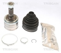 Gelenksatz Antriebswelle Triscan 8540 43137 FüR Hyundai I10 1 PA LPG